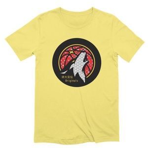 Hype beast Originals: Timberwolves